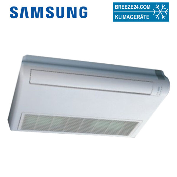 Samsung Standtruhe/Deckenunterbaugerät 4,5 kW - AM 045 FNCDEH (nur DVM S) R410A