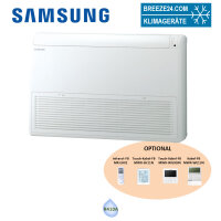 Samsung Standtruhe/Deckenunterbaugerät 4,5 kW - AM...