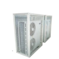 Aspen MS-056 Schutzgitter groß H/B/T 1400/1100/600 mm