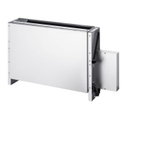 Samsung Standtruhe 5,6 kW - AM 056 MNFDEH ohne...
