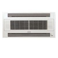 Samsung 2-Weg-Kassette 5,6 kW - AM 056 FN2DEH + Paneel...