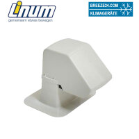 Linum Dachdurchführung Kunststoff LAC-796