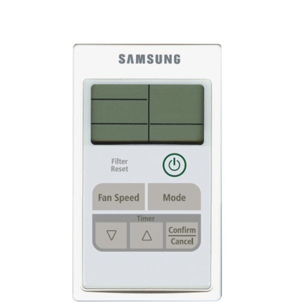 Samsung MWR-VH12N Kabelfernbedienung