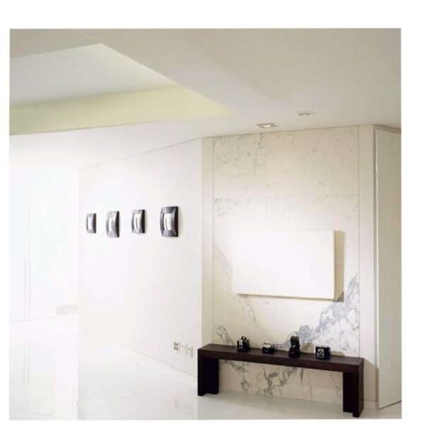 Samsung AM 100 FNKDEH Keuzstromwärmetauscher Plus