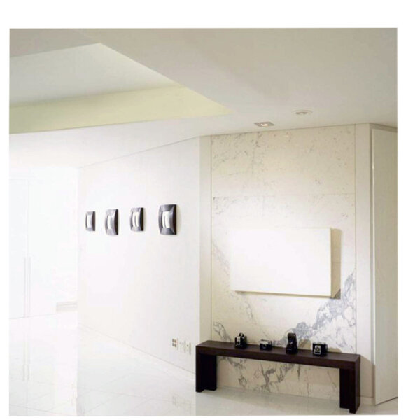 Samsung AM 100 FNKDEH Keuzstromwärmetauscher Plus