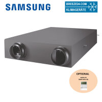 Samsung AM 100 FNKDEH Keuzstromwärmetauscher Plus