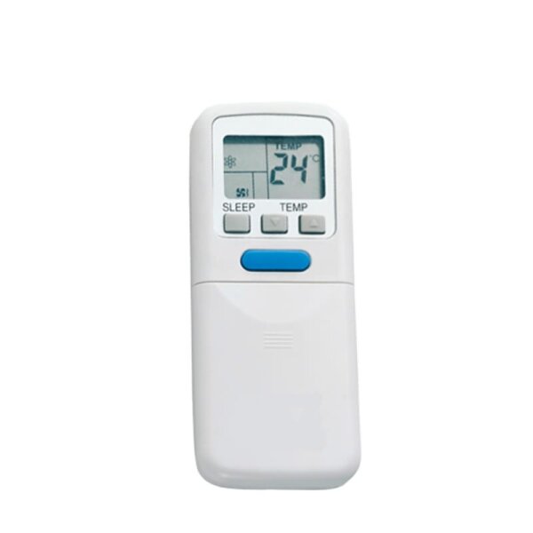 Krone Infrarot-Fernbedienung für PWE Kaltwasser-Kassettengeräte