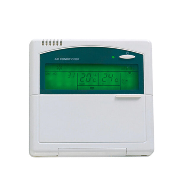 Krone C-RT-23-EC Kabel-Fernbedienung für PWE-Kaltwasser-Kassettengeräte