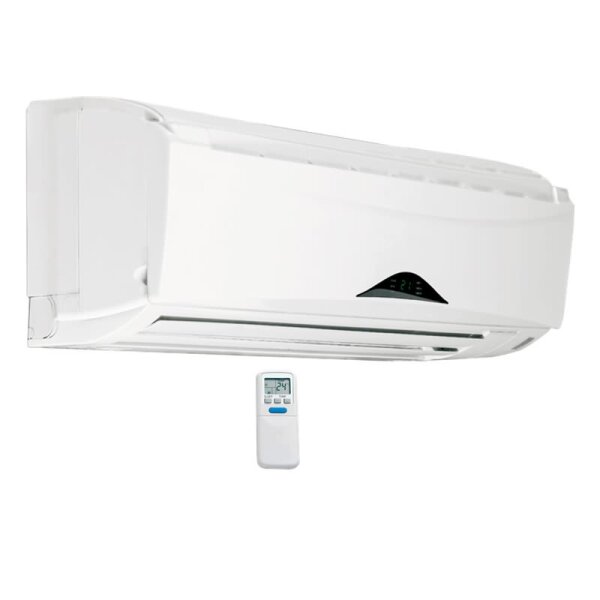 Krone Kaltwasser-Wandgerät 9,3 kW - WLT 88 EC Gerät mit 2-Wege-Ventil