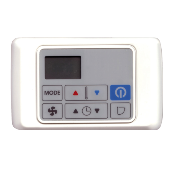 Krone WLT-FB-2 Kabelfernbedienung