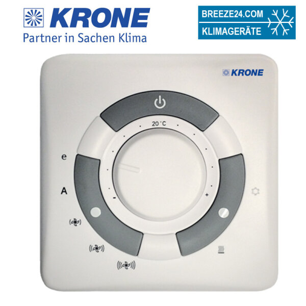Krone I-42N-33TC01-EC Elektronische Kabelfernbedienung 2-10Volt, 2-Leiter