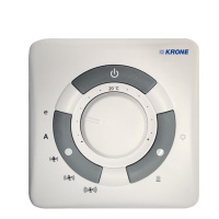 Krone I-42N-33TC01-EC Elektronische Kabelfernbedienung...