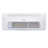 Samsung Wind-Free 1-Weg-Kassette AM 036 NN1DKH + Paneel...