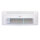 Samsung Wind-Free 1-Weg-Kassette AM 036 NN1DKH + Paneel PC1MWFMAN (nur DVM S) 3,6 kW