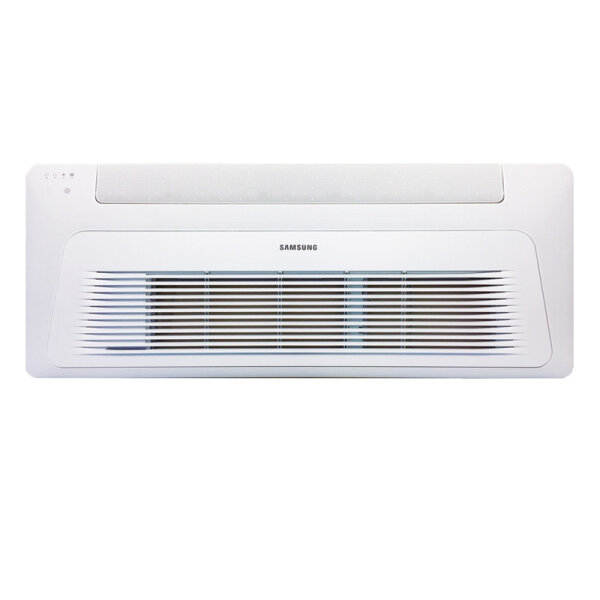 Samsung Wind-Free 1-Weg-Kassette AM 071 NN1DEH + Paneel PC1MWFMAN (nur DVM S) 7,1 kW