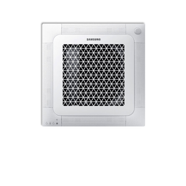 Samsung Wind-Free Deckenkassette AM 090 NN4DEH + Paneel PC4NUFMAN (nur DVM S) 9,0 kW