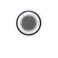 Samsung Wind-Free 360° Round Airflow Deckenkassette...