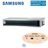 Samsung Kanaleinbauger&auml;t 3,6 kW - AM 036 FNMDEH...