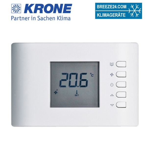 Krone C-RT-02-EC Raumthermostat