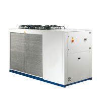Krone MCY-52-WP Luftgekühlter Kaltwassersatz mit...