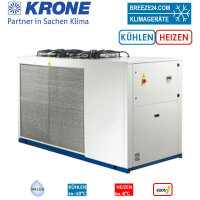 Krone MCY-66-WP Luftgekühlter Kalltwassersatz mit...