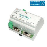 Intesis ME-AC-MBS-50 ModBus Schnittstelle für...