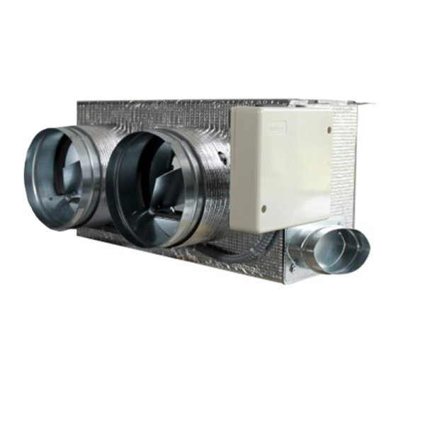 Daikin AZEZ6DAIST07XS2 | M2/L2 | Mehrzonen-Kanaladapter Multi-Zonen-Kit