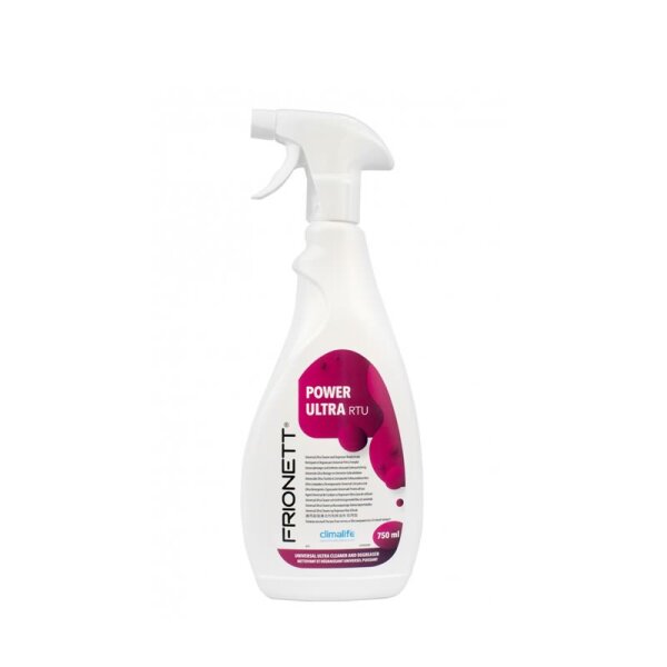 Frionett Power Ultra RTU Spray 750ml