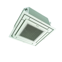 Daikin FXZQ15A 4-Wege-Deckenkassette 1,7 KW mit Blende...