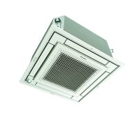 Daikin FXZQ40A 4-Wege-Deckenkassette 4,5 KW mit Blende...