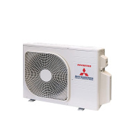 Mitsubishi Heavy SCM45ZS-W 4,5 kW Multi-Split...