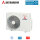 Mitsubishi Heavy SCM60ZS-W 6,0 kW Multi-Split Aussengerät für 2 - 3 Innengeräte | R32