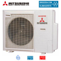 Mitsubishi Heavy SCM71ZS-W 7,1 kW Multi-Split...