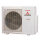 Mitsubishi Heavy SCM80ZS-W 8,0 kW Multi-Split Aussengerät für 2 - 4 Innengeräte | R32