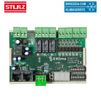 Mitsubishi Heavy CTINT-D CompTrol Interface