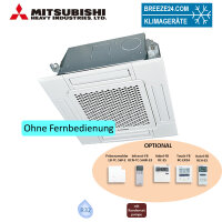 Mitsubishi Heavy FDTC60VH 4-Wege-Deckenkassette...