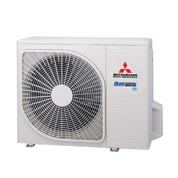 Mitsubishi Heavy Außengerät 5,0 kW - SRC50ZSX-W3 R32 für 1 Innnegerät | Raumgröße 50 - 55 m²