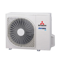 Mitsubishi Heavy Außengerät 5,0 kW -...