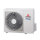 Mitsubishi Heavy Außengerät 5,0 kW - SRC50ZSX-W3 R32 für 1 Innnegerät | Raumgröße 50 - 55 m²