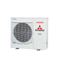 Mitsubishi Heavy Außengerät 10,0 kW -...
