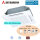 Mitsubishi Heavy FDT100VH 4-Wege-Deckenkassette Standardpaneel T-PSA-5BW-E 10,0 kW