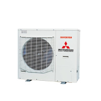 Mitsubishi Heavy Außengerät 13,6 kW -...