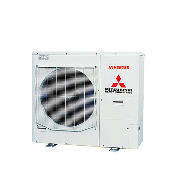 Mitsubishi Heavy Außengerät 13,6 kW - FDC140VSA-W 400V R32