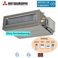 Mitsubishi Heavy Kanalger&auml;t 13,6 kW - FDUM140VH -...