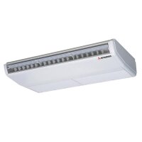 Mitsubishi Heavy Deckenunterbaugerät FDE40VH 4,0 kW...