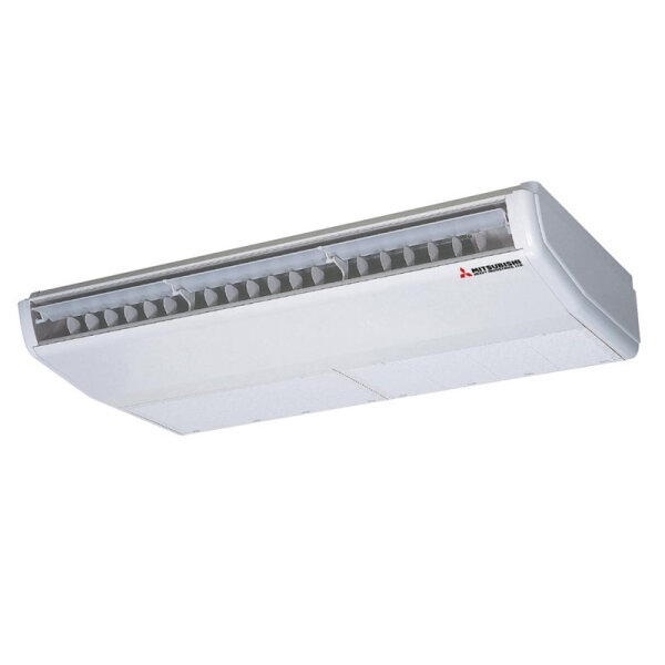 Mitsubishi Heavy Deckenunterbaugerät FDE125VH 12,5 kW | Raumgröße 125 - 135 m² | R32 | R410A