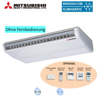 Mitsubishi Heavy Deckenunterbauger&auml;t FDE125VH 12,5...