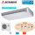 Mitsubishi Heavy Set Deckenunterbaugerät 10,0 kW - FDE100VH + FDC100VNA-W Raumgröße 100 - 105 m² R32