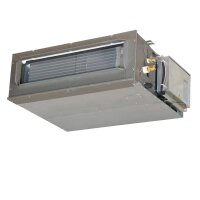 Mitsubishi Heavy Kanalger&auml;t 7,1 kW - FDUM71VH - R32...