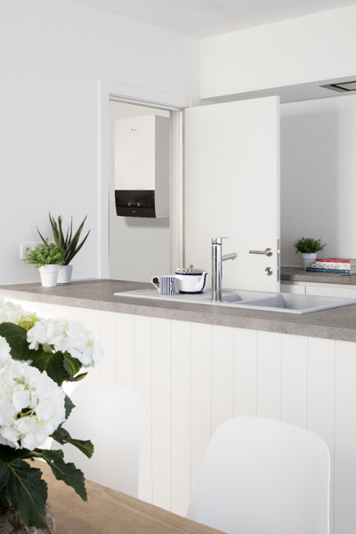 Daikin Altherma 3 H HT W ETBH16E9W Hydrobox mit Heizstab 9 kW - nur Heizen